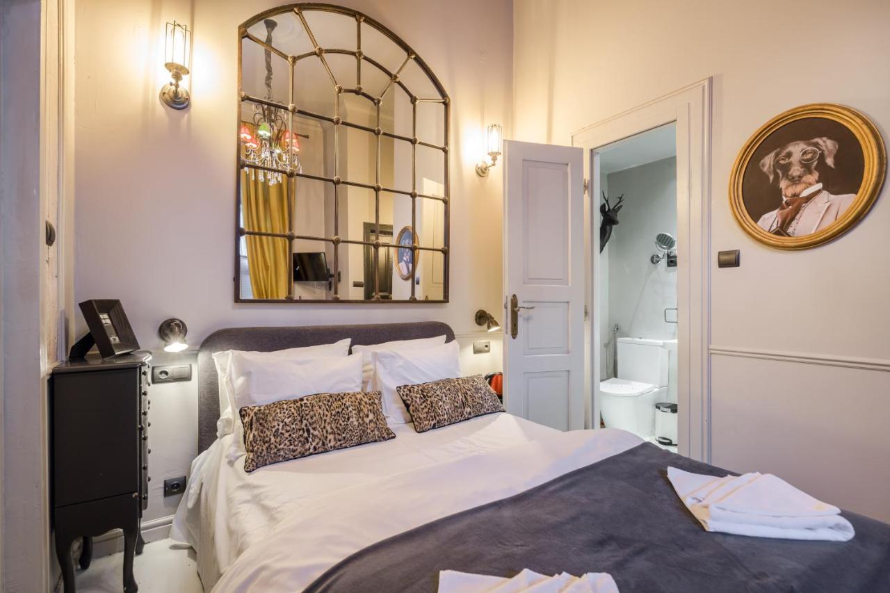 Bpr R20 Studio Home With A/C Budapest Esterno foto